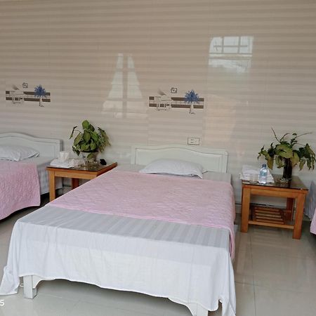 Hoa Lan Hotel Bac Kan Quarto foto